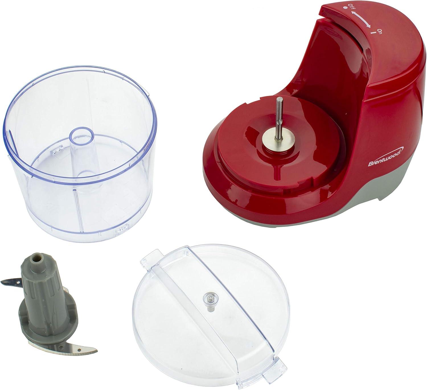 Brentwood Brentwood 1.5-Cup Mini Food Chopper