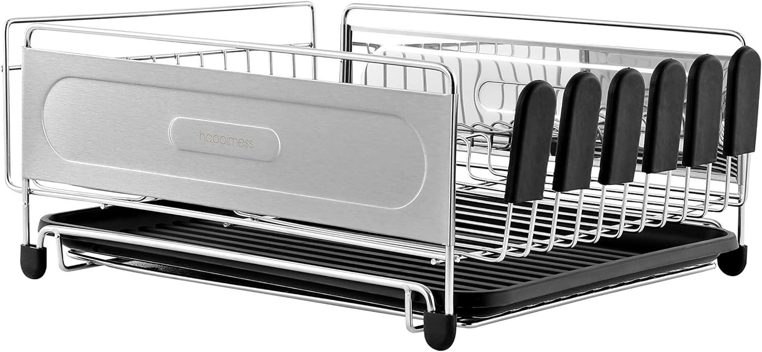 Stainless Steel Dish Rack