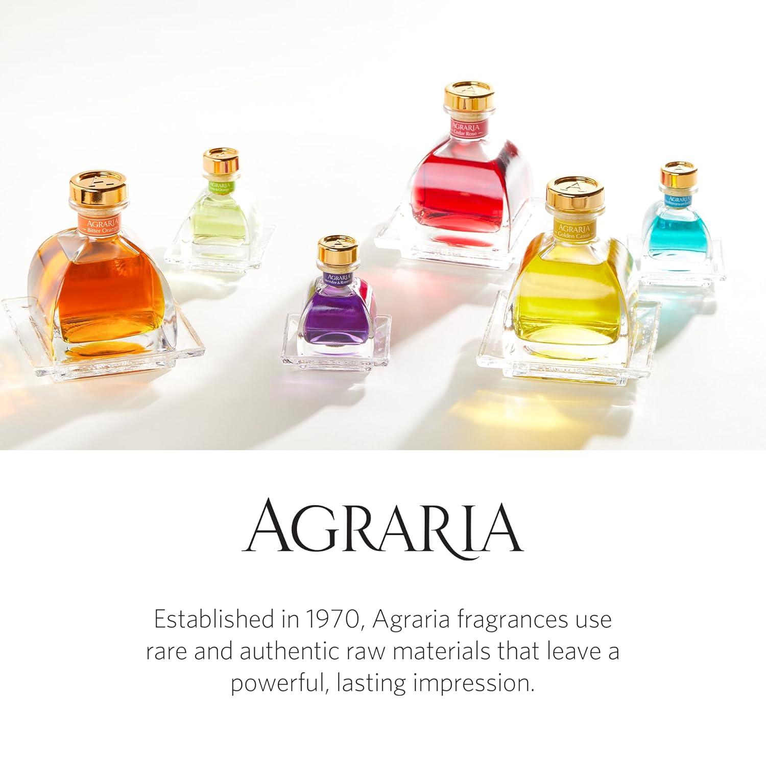 Agraria Airessence Essential Oil Diffusers