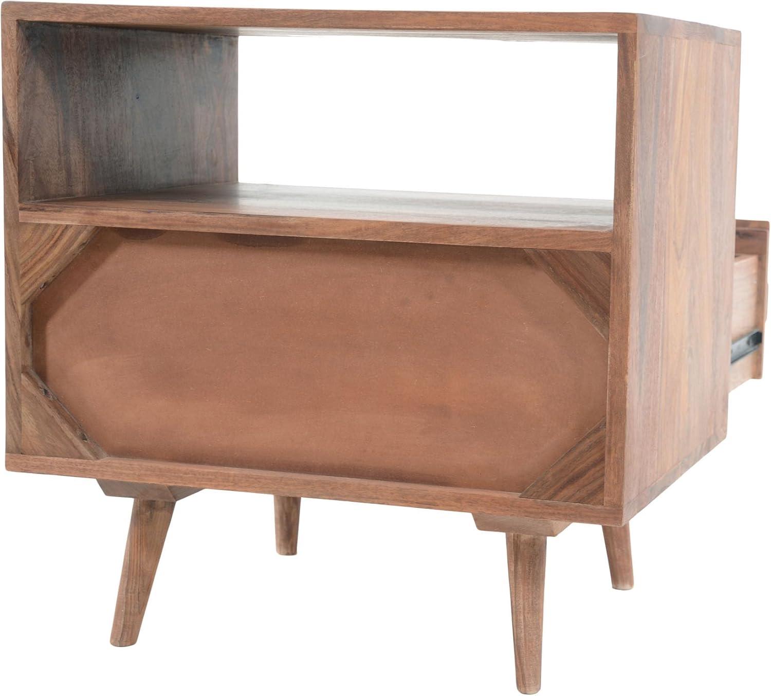 Tavia Nightstand