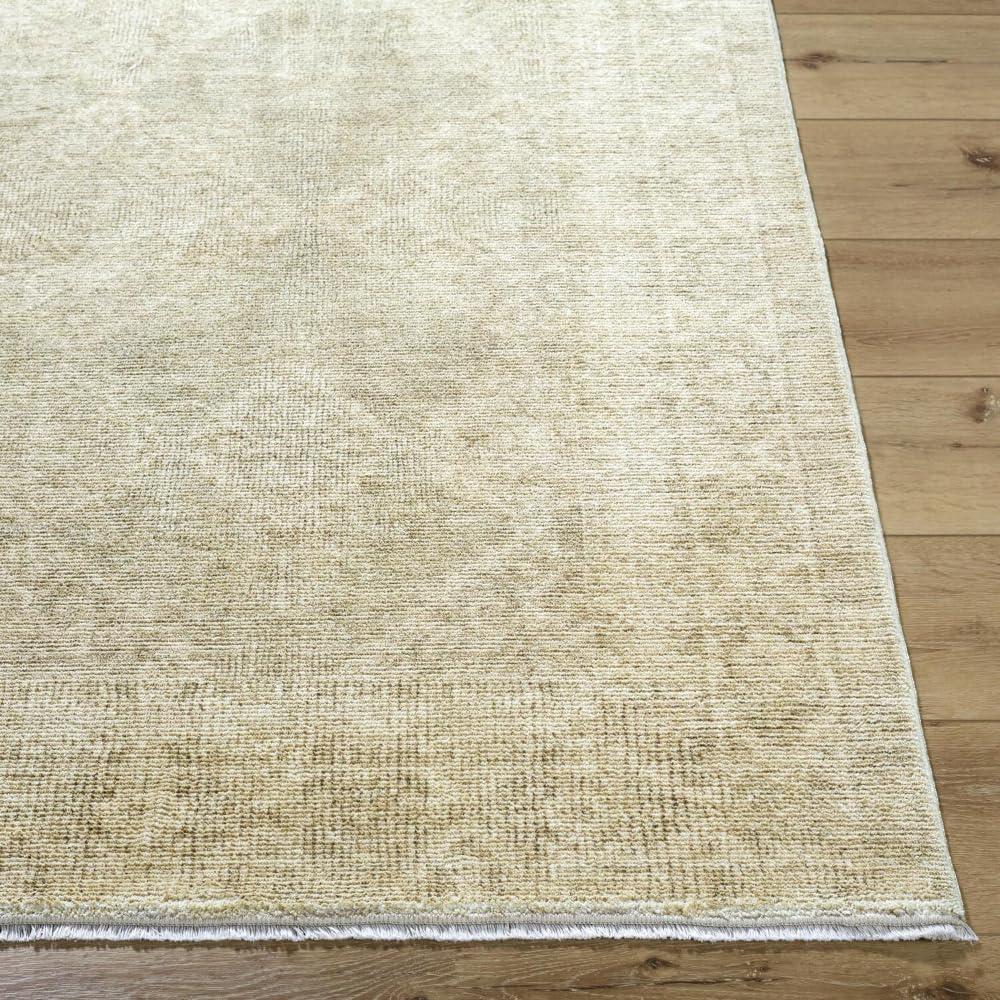 Galey Alix x Livabliss Fetscher IV Machine Woven Area Rug