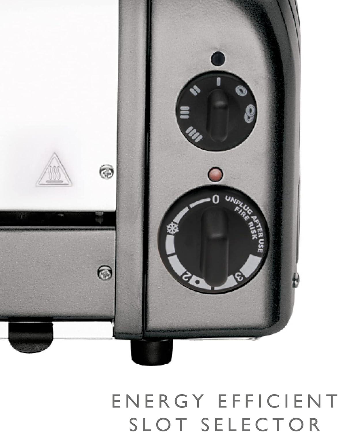 Dualit Dualit 4 Slice NewGen Toaster