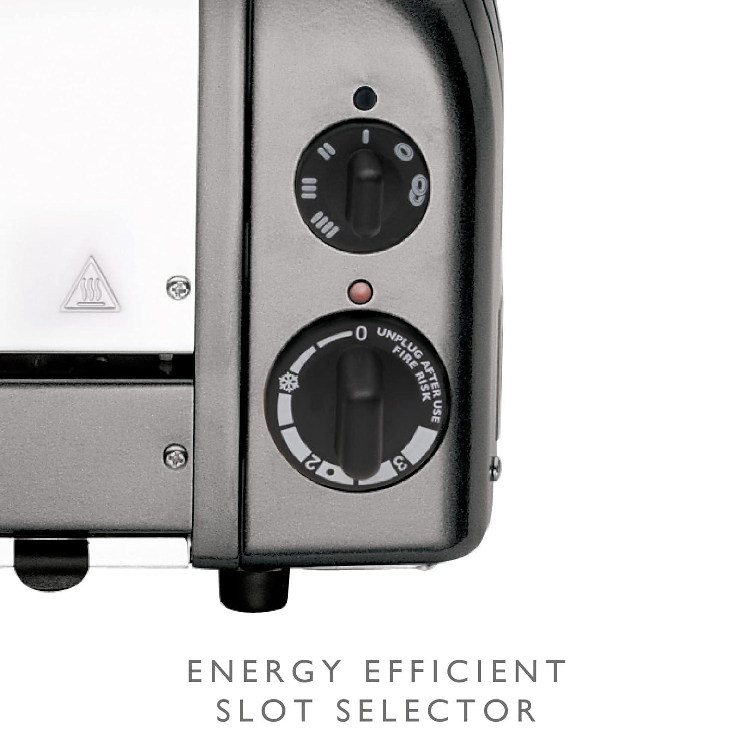 Dualit Dualit 4 Slice NewGen Toaster