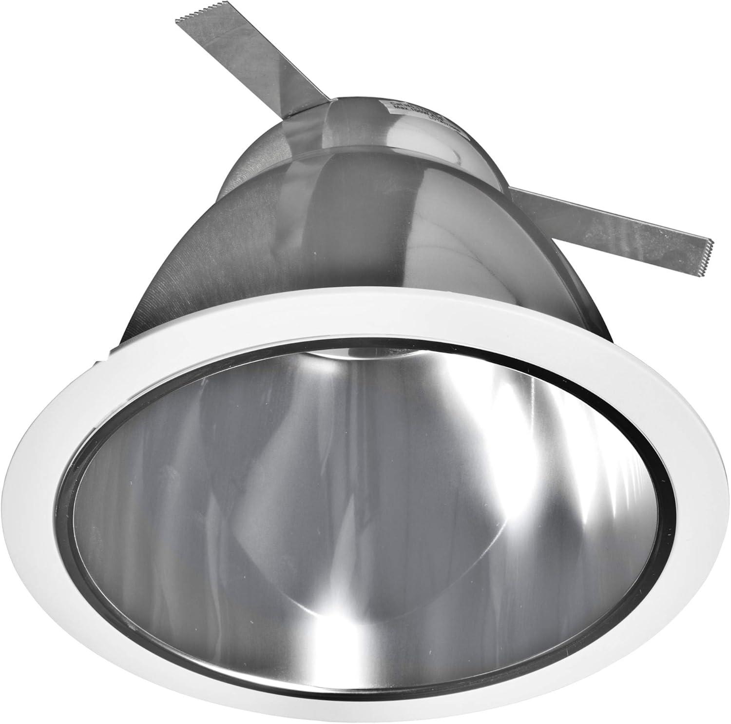 6'' Reflector Recessed Trim