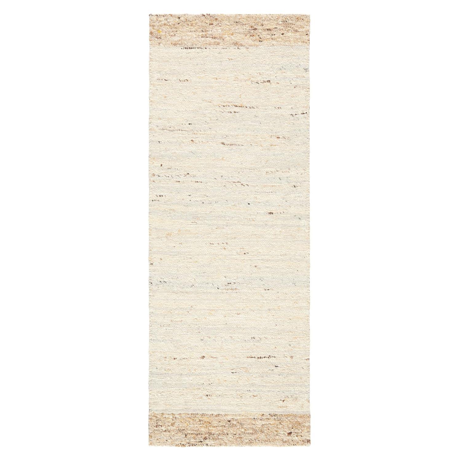 Town & Country Terra Montana Handcrafted Area Rug Ivory/Beige