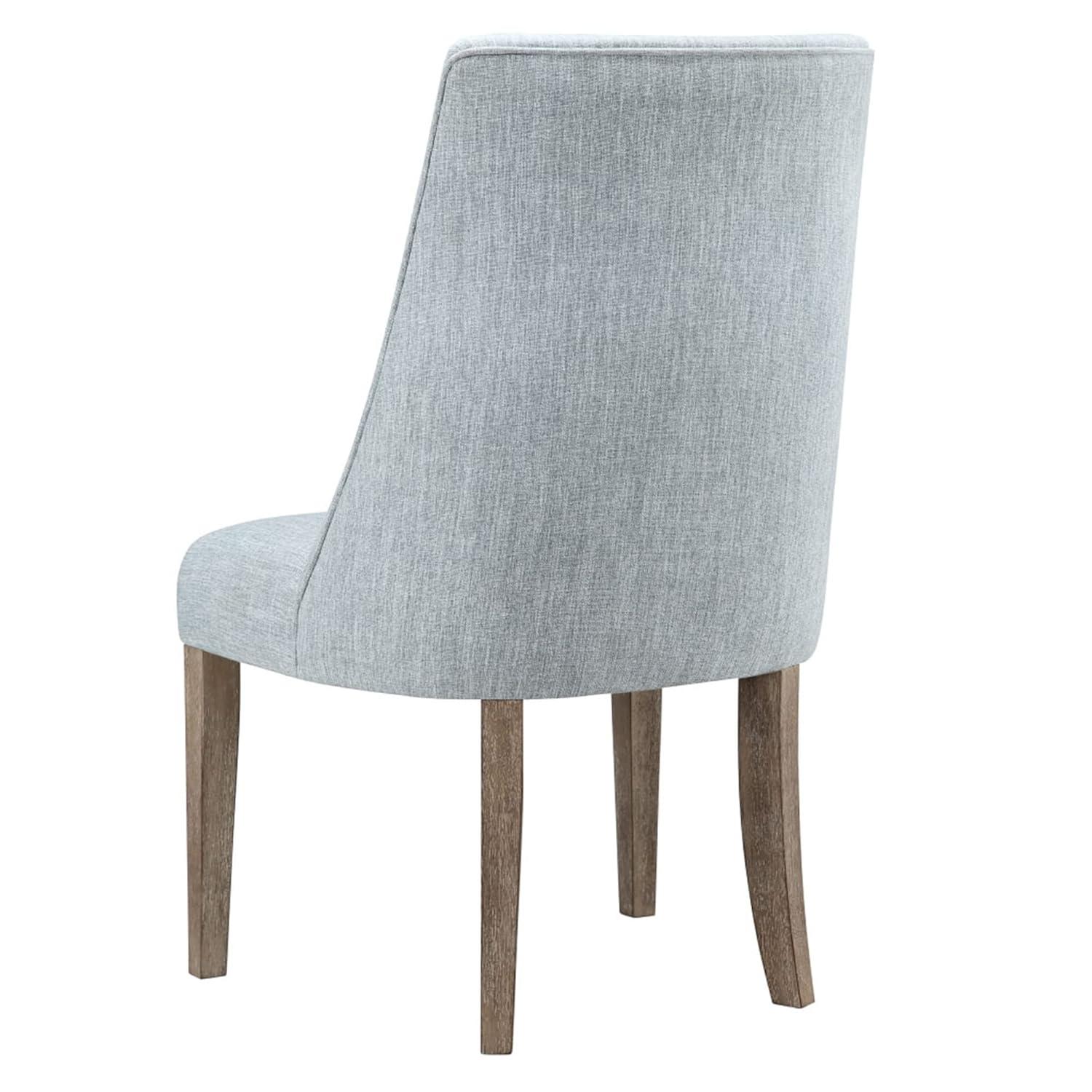 Martha Stewart Winfield Upholstered Dining Chairs