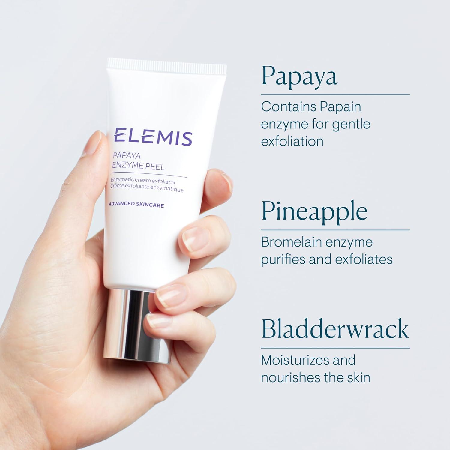 ELEMIS Papaya Enzyme Peel 1.6 oz