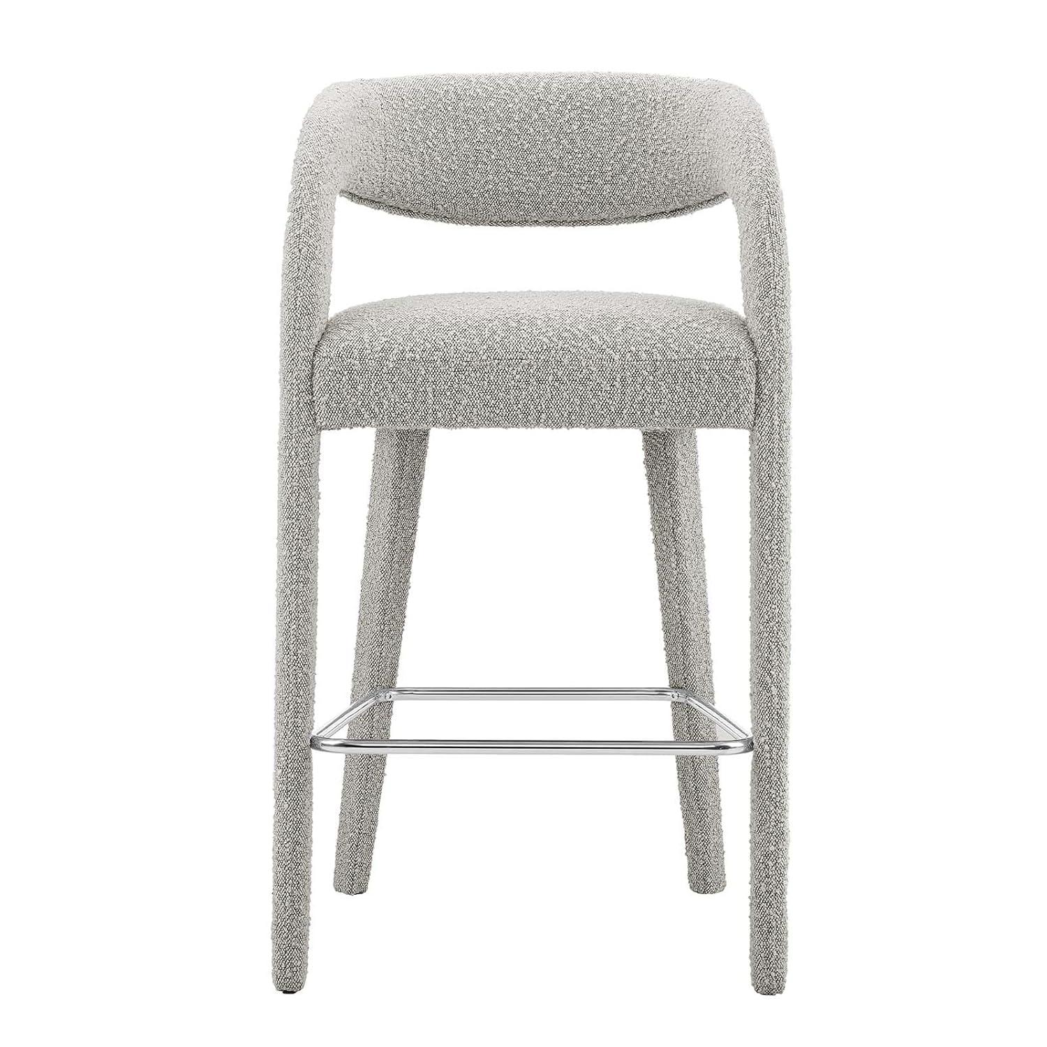 Modway Modway Pinnacle Upholstered Stool (Set of 2)