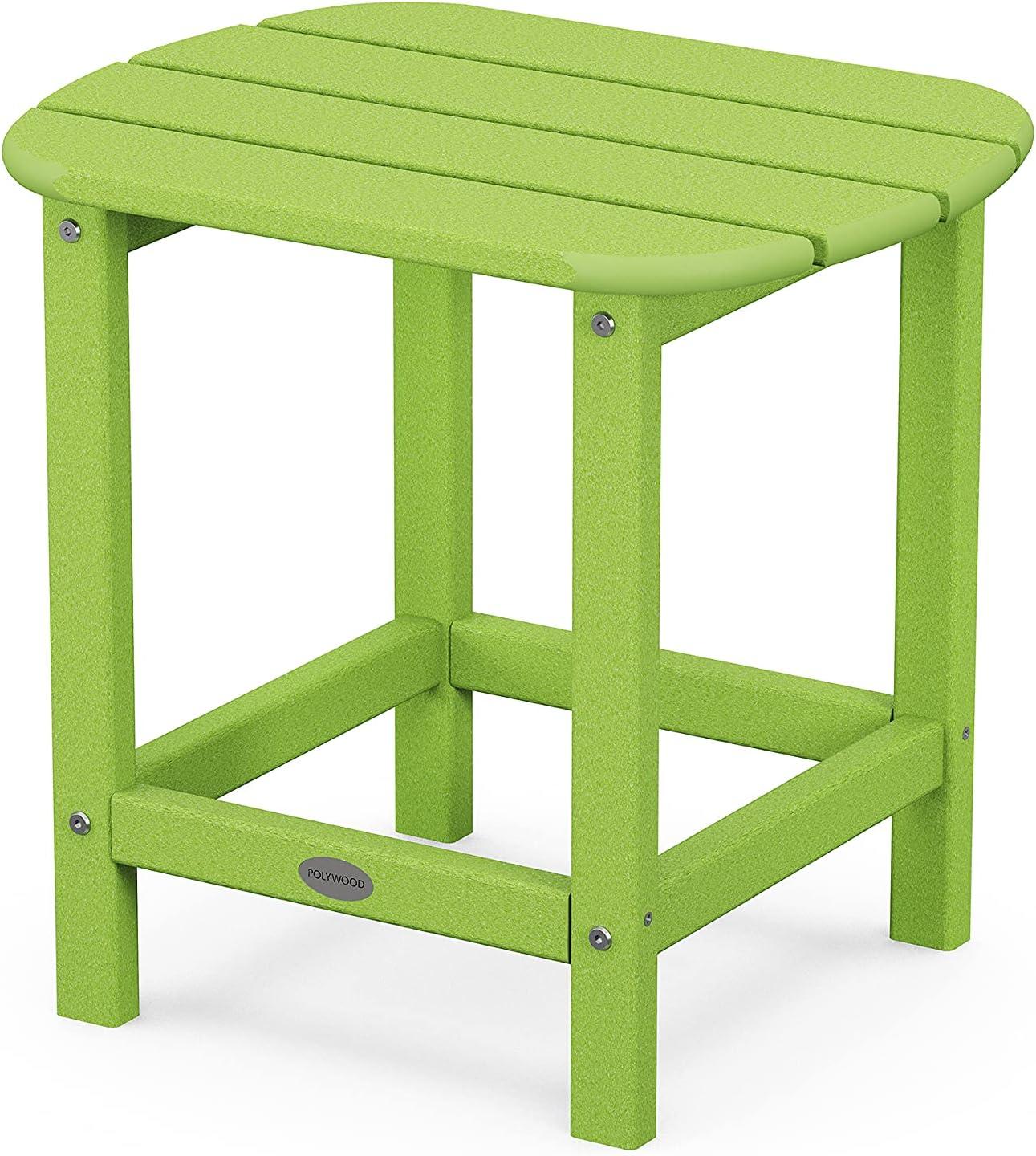 South Beach 18" Side Table