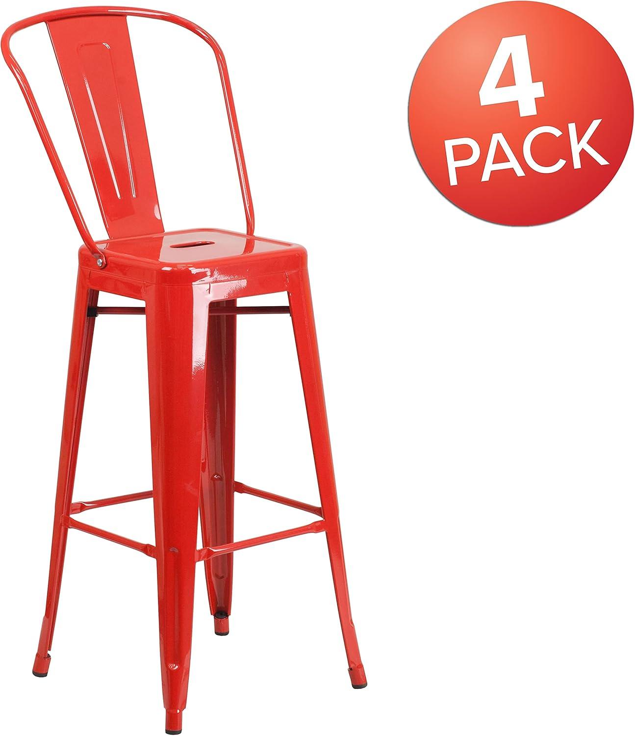 Flash Furniture Counter Stool