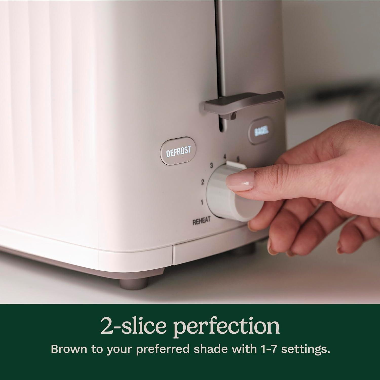 Cuisinart ® SoHo 2-Slice Toaster