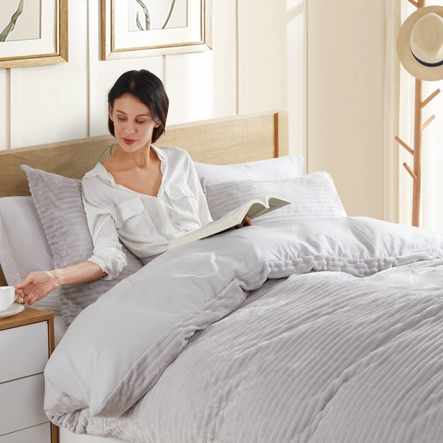 Nestl Duvet Cover Set