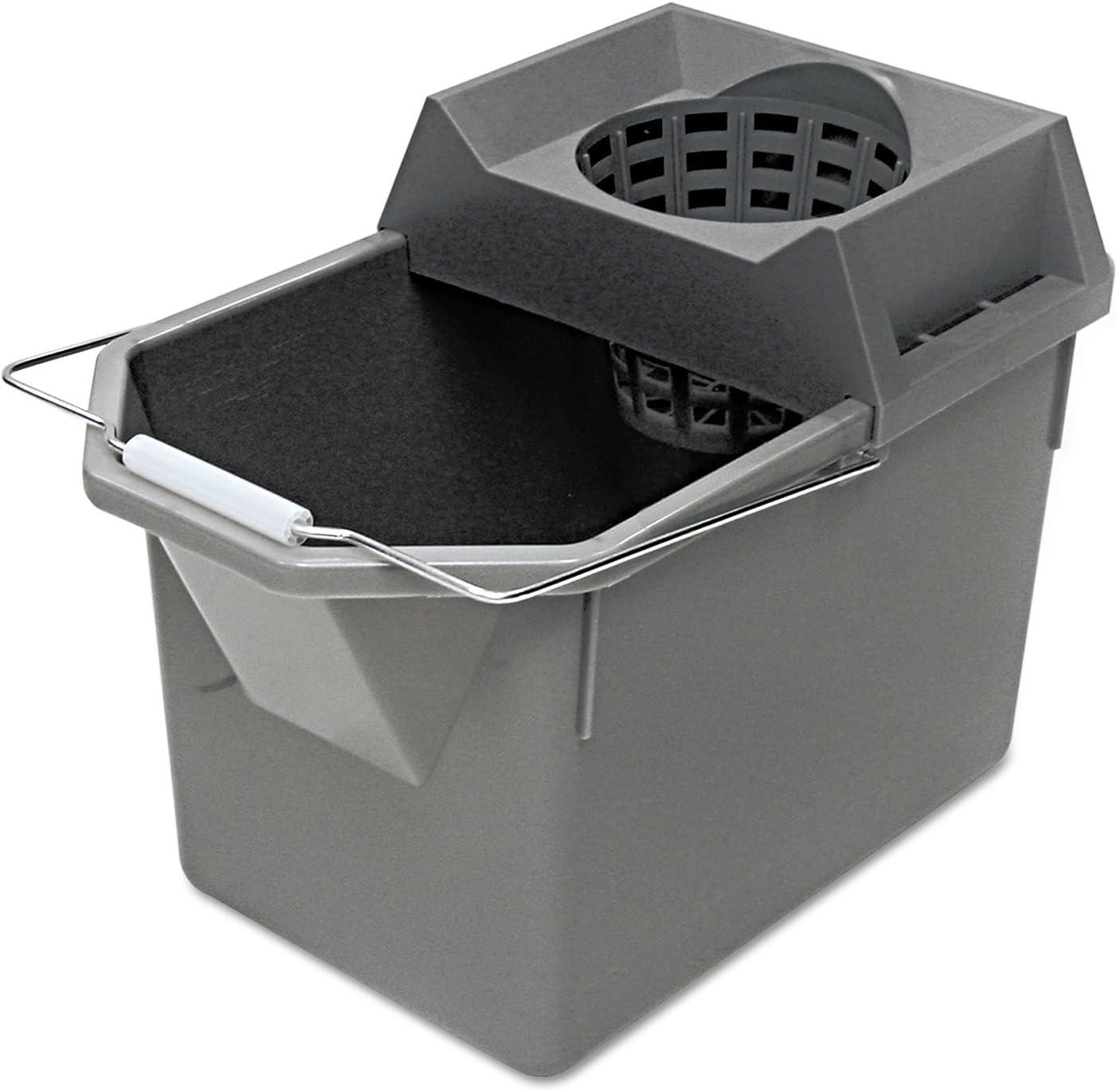 Rubbermaid Commercial Products Mop Bucket