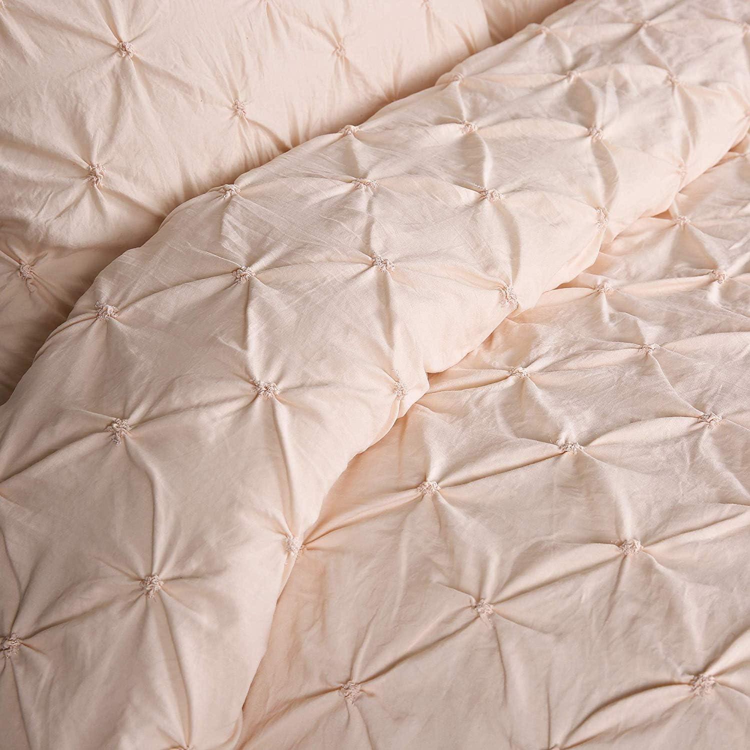 Ravello Microfiber Comforter Set