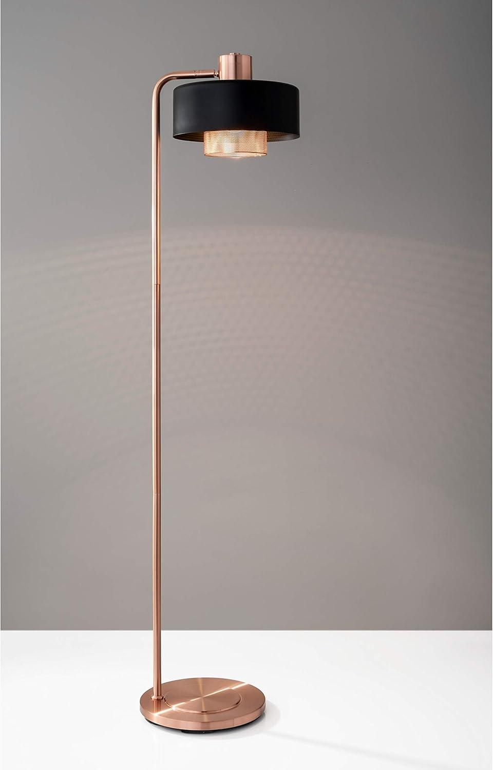 Fatima 60'' Floor Lamp