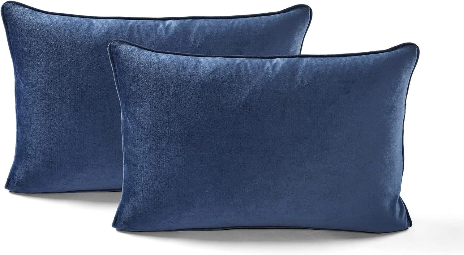 Rectangular Pillow Cover (Set of 2)