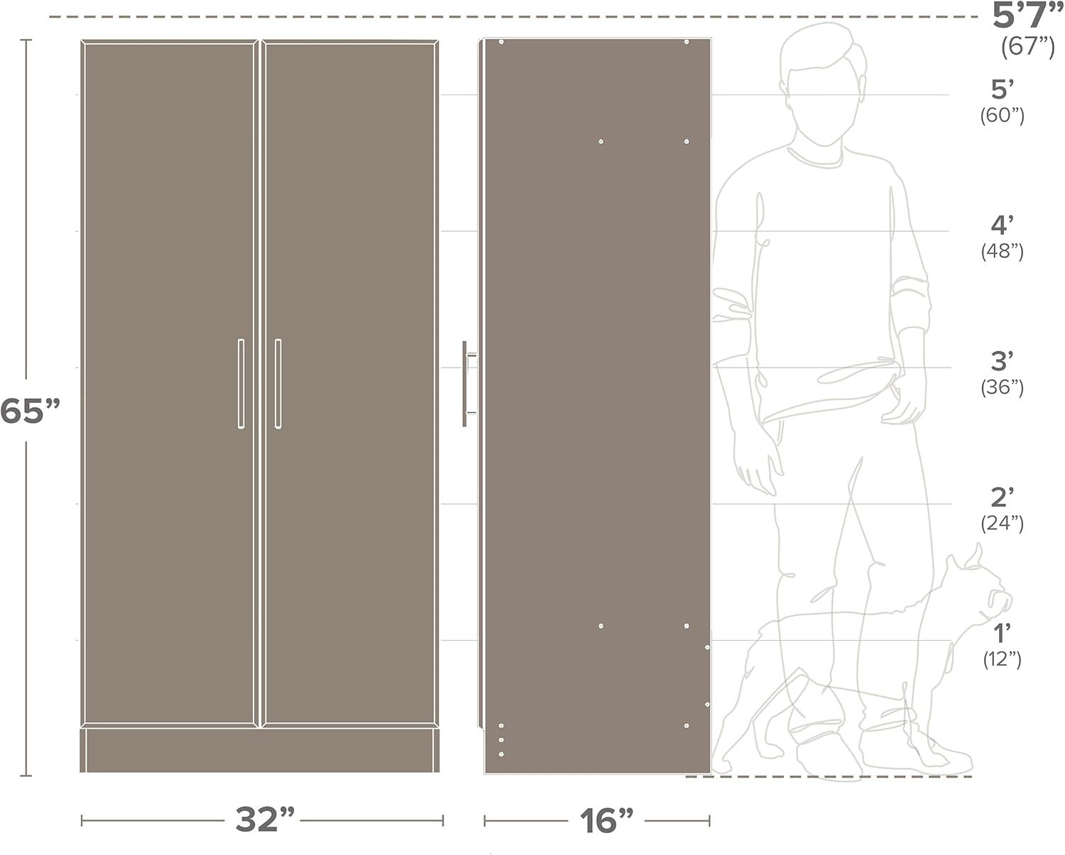AKASUKI G2 65'' H Accent