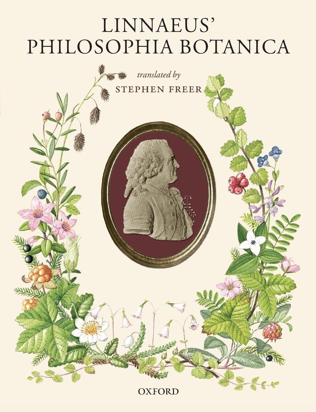 Linnaeus' Philosophia Botanica, (Paperback)
