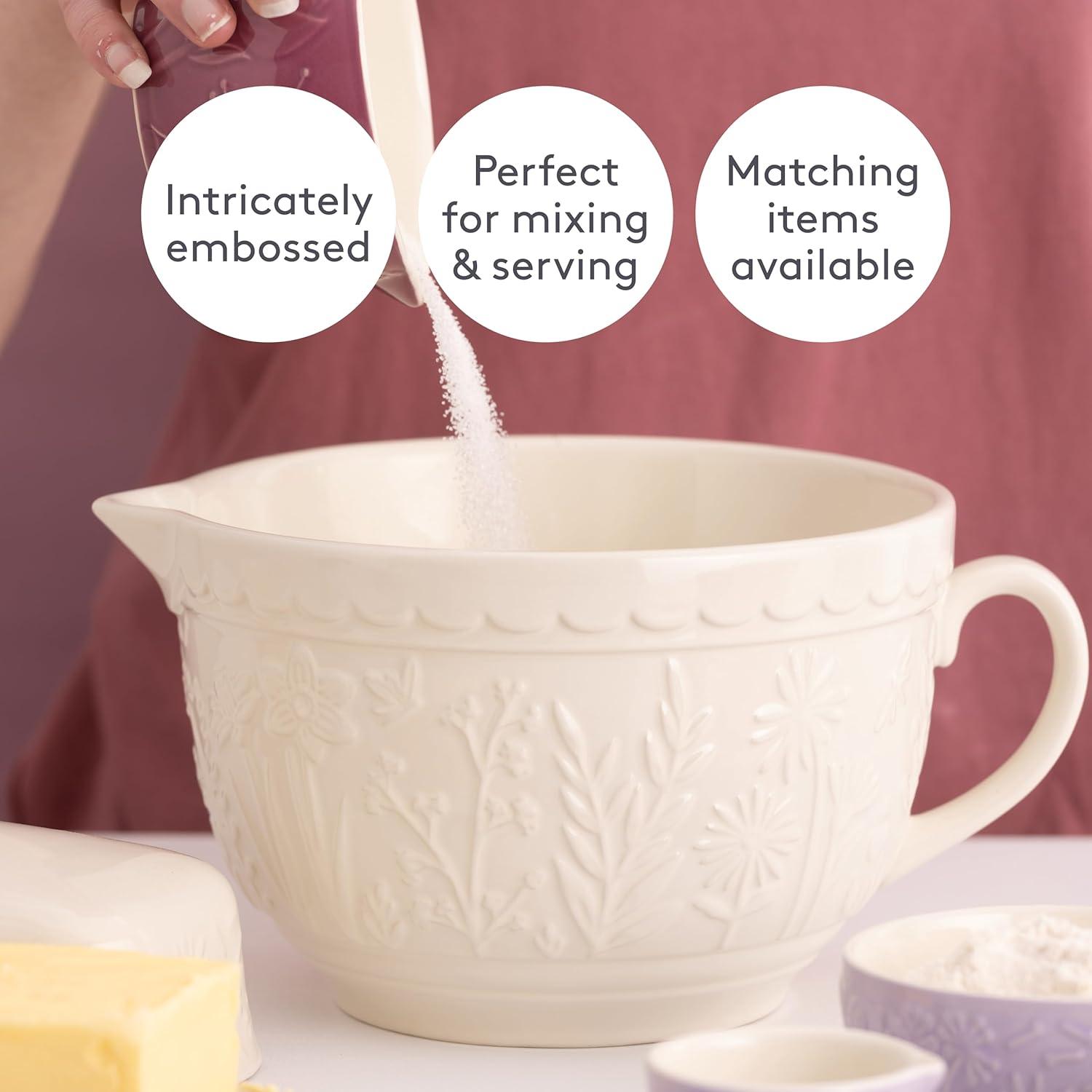 Mason Cash Stoneware
