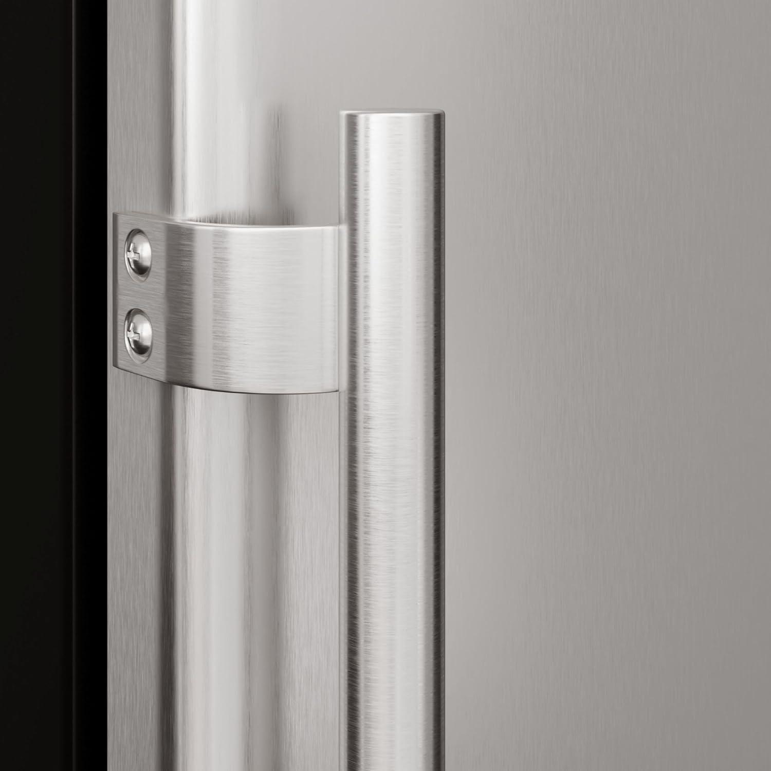 EdgeStar 15 Inch Wide 12 Lbs. Capacity Built-In Ice Maker with 15 Lbs. Daily Ice Production | Wayfair