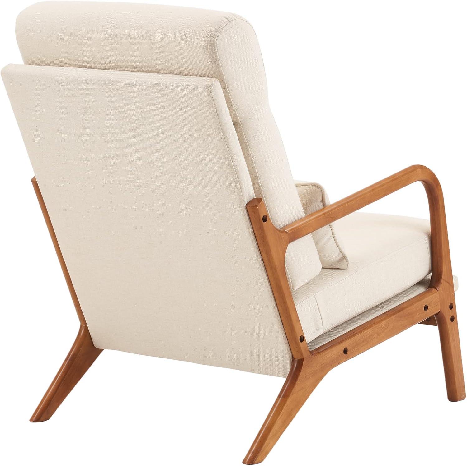 Carrabotta Upholstered Armchair