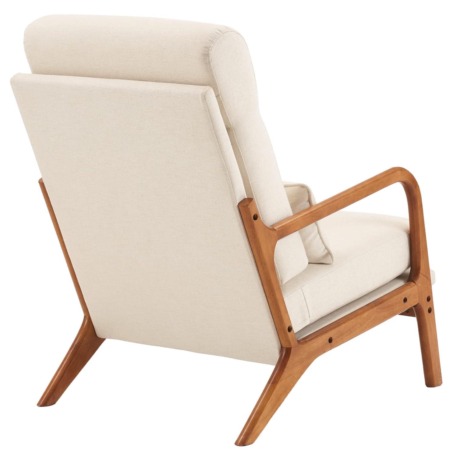 Carrabotta Upholstered Armchair