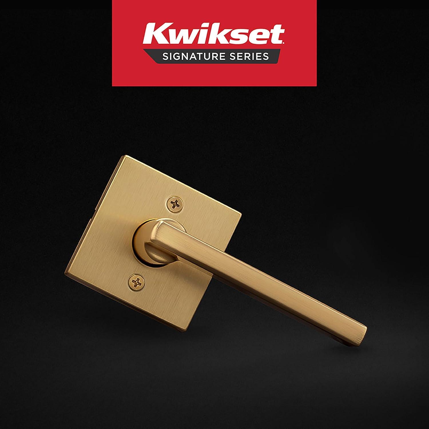 Halifax Single Dummy Door Lever