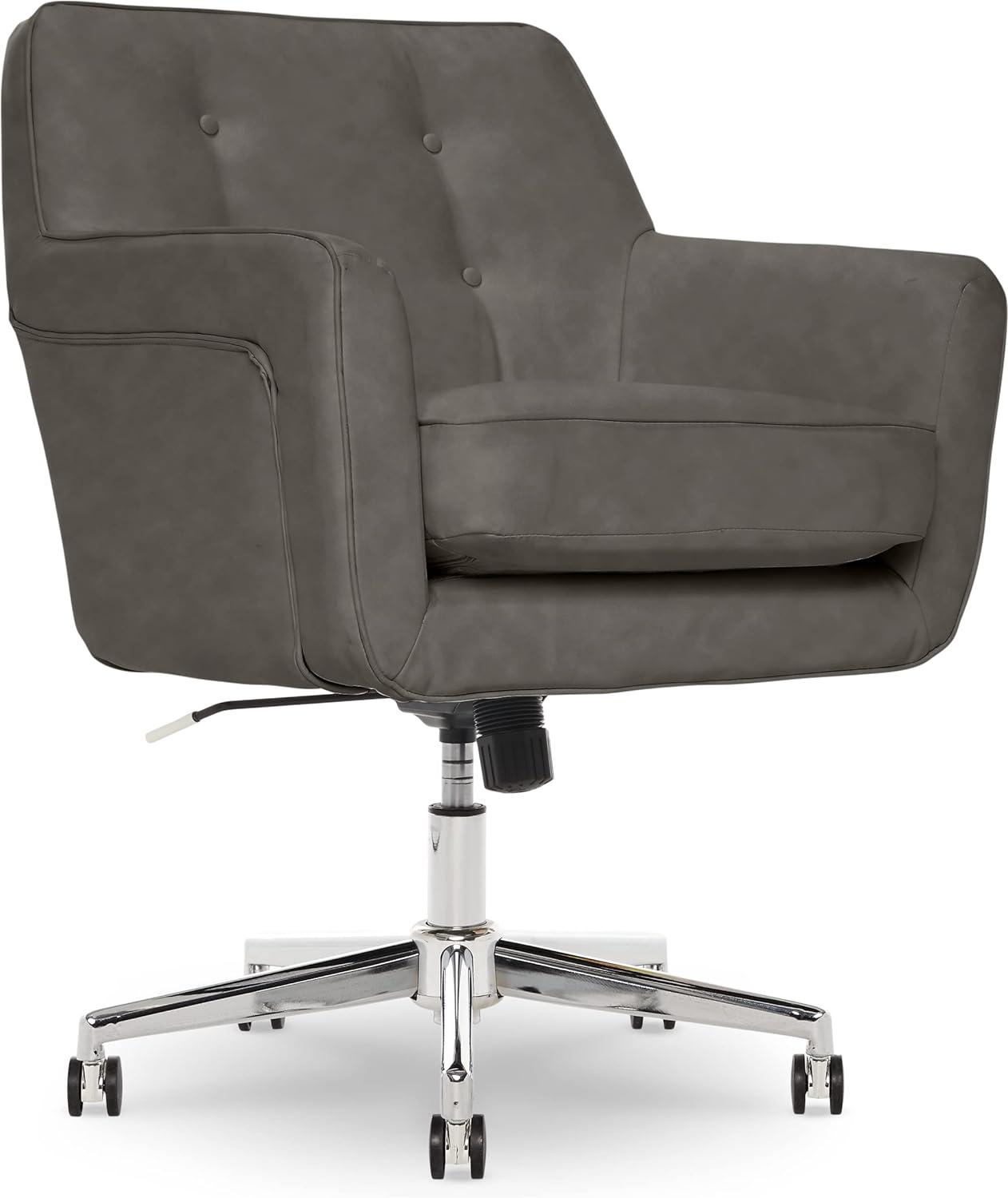 Style Ashland Home Office Chair - Serta