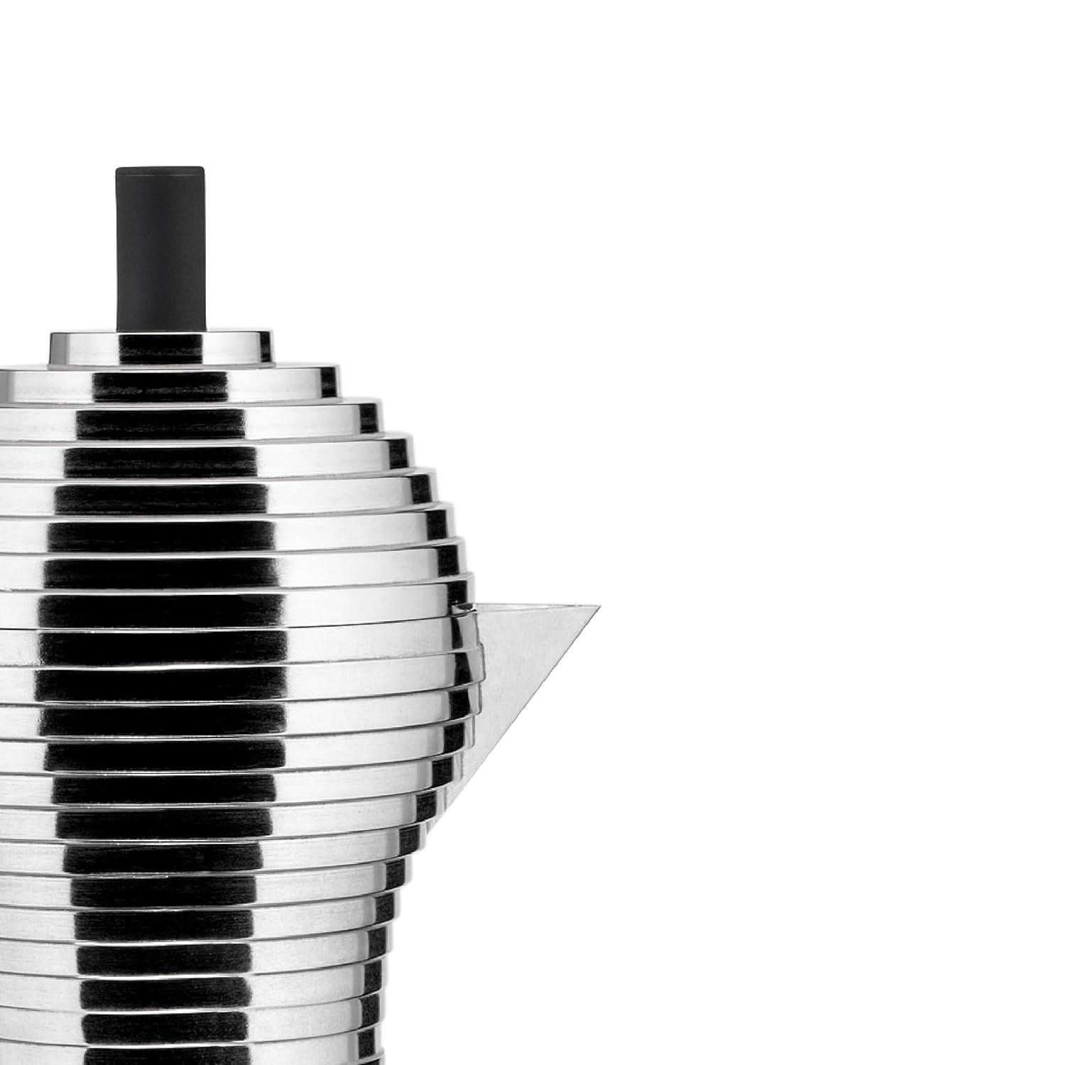 Pulcina Espresso Coffee Maker