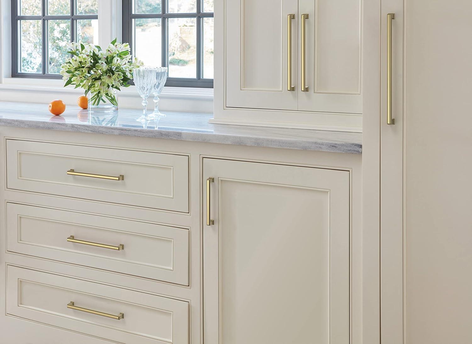 Appoint Bar Pull