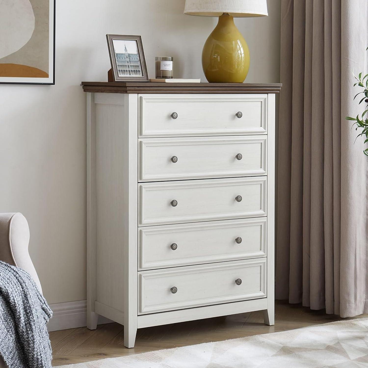 Lark Manor™ 8 Drawer Dresser