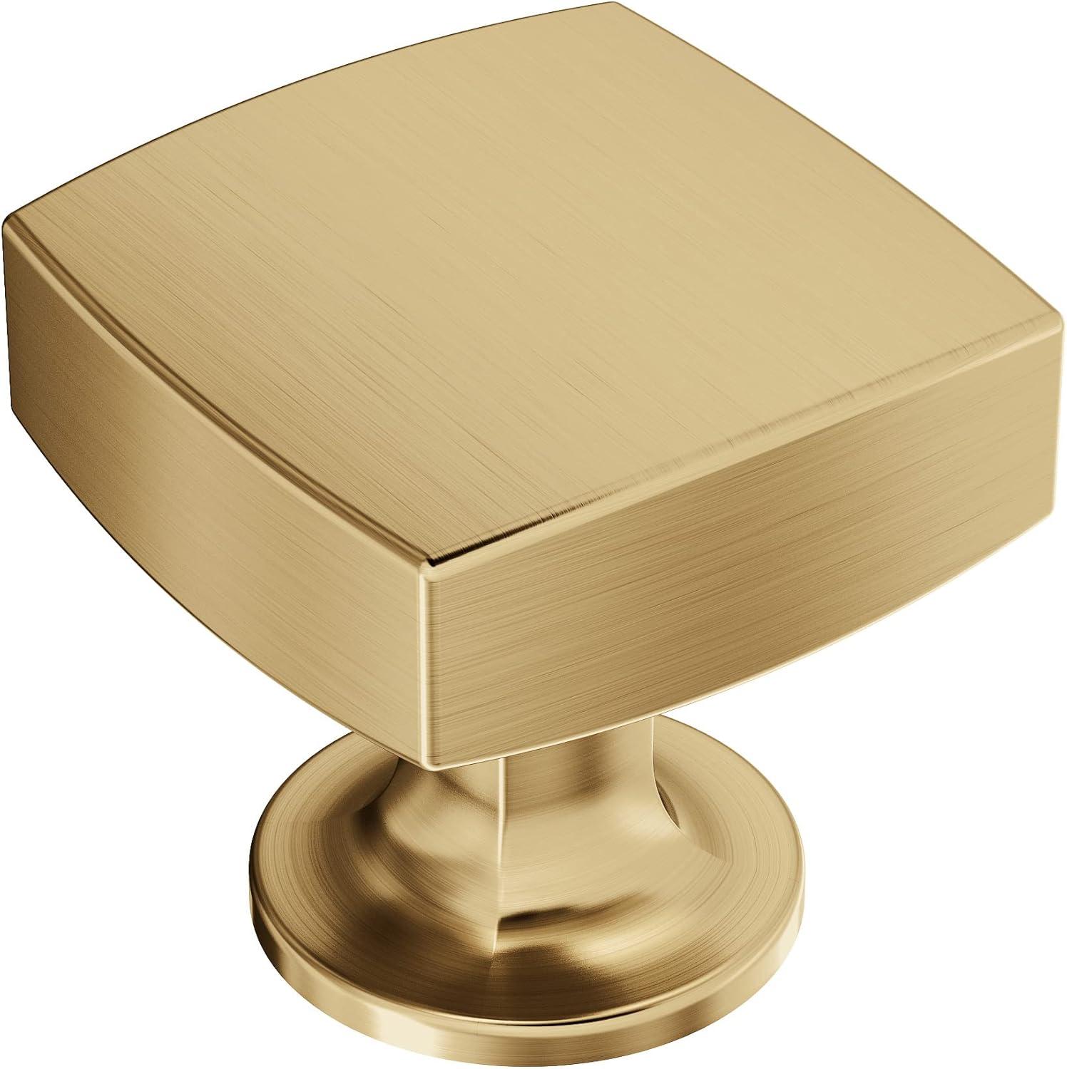 Amerock Everett Square Cabinet or Furniture Knob