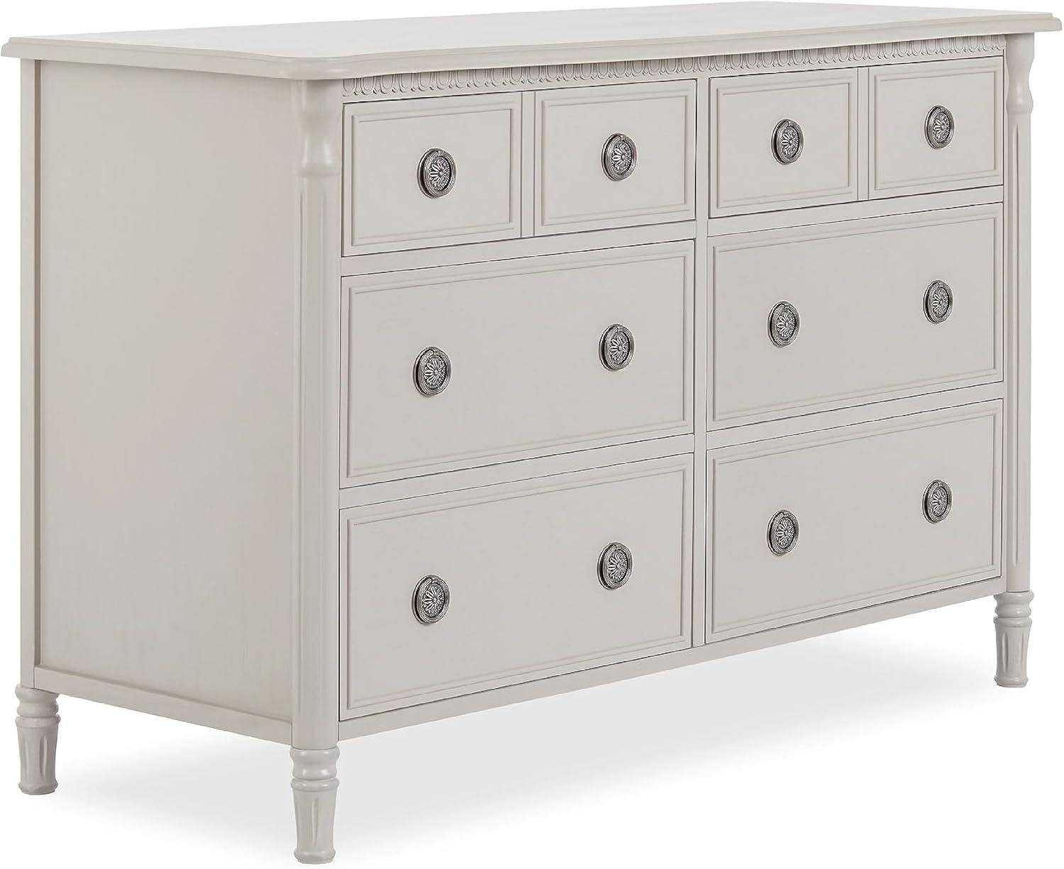 Julienne Kids 6 - Drawer Dresser