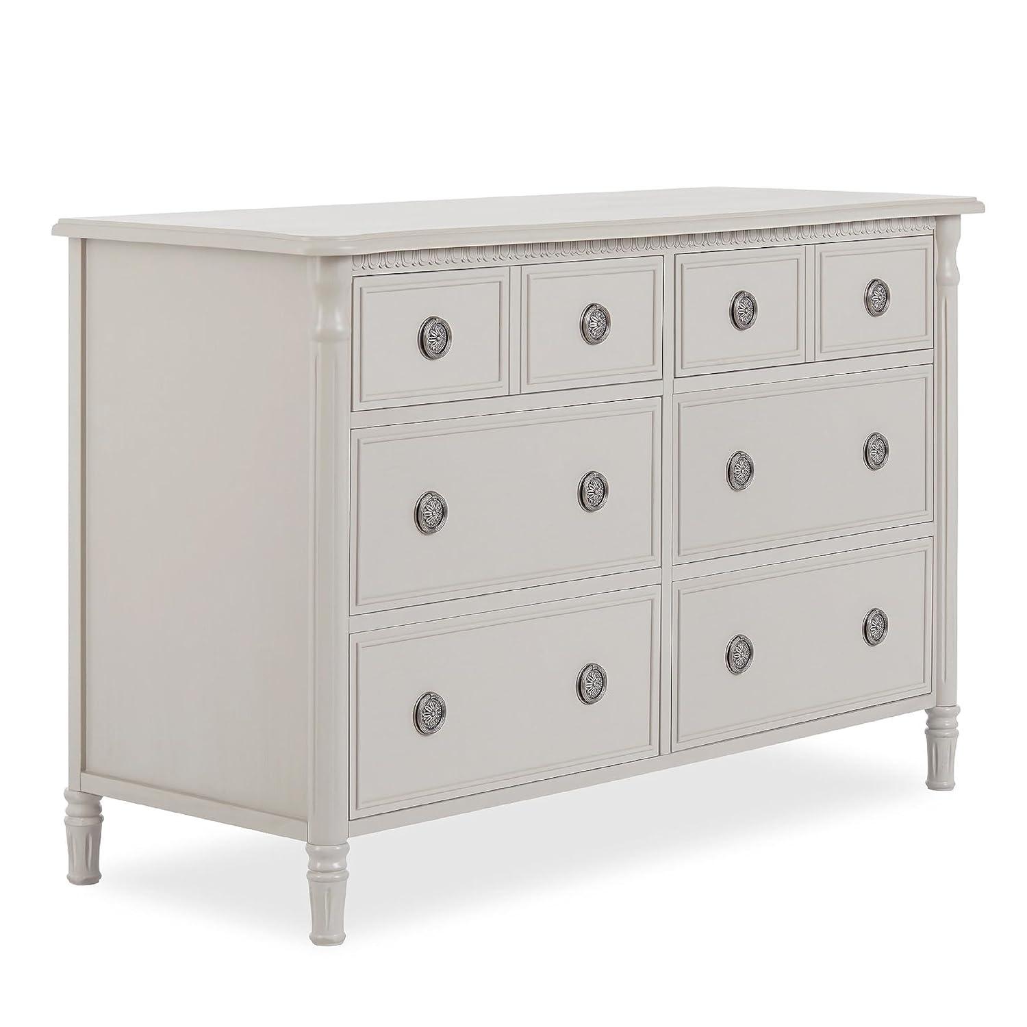 Julienne Kids 6 - Drawer Dresser