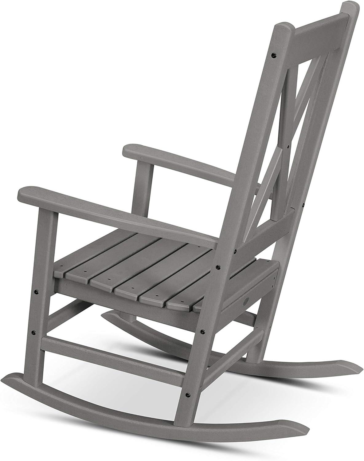 Braxton Porch Rocking Chair