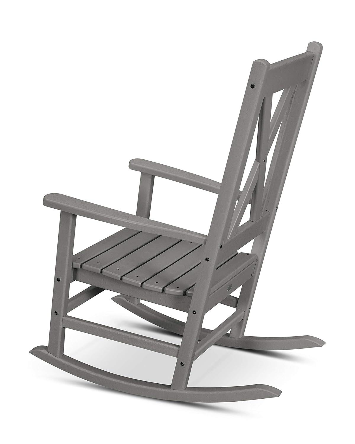 Braxton Porch Rocking Chair