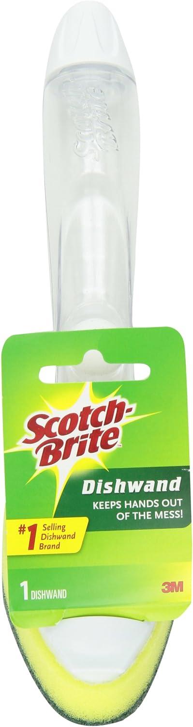 Scotch-Brite Heavy Duty Dishwand