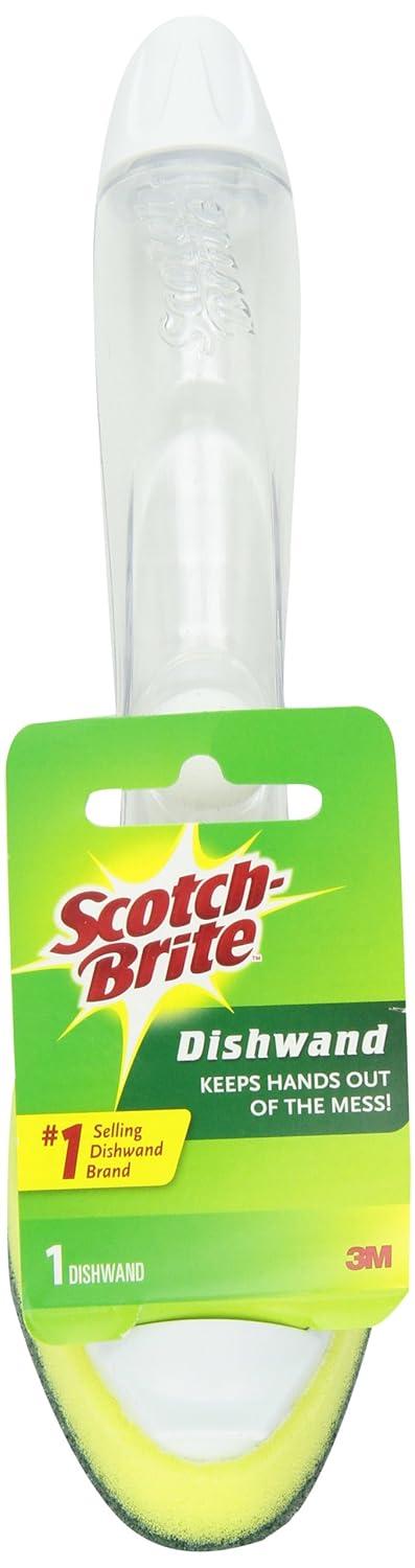 Scotch-Brite Heavy Duty Dishwand