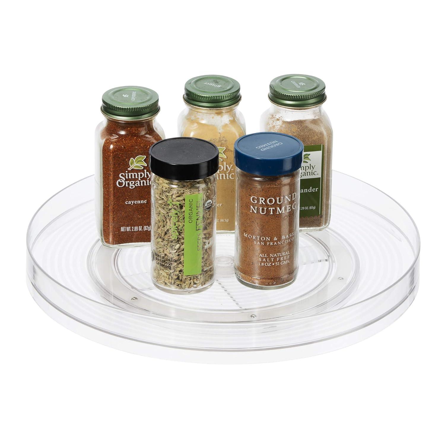 OGGI Oggi Neat Turntable Lazy Susan
