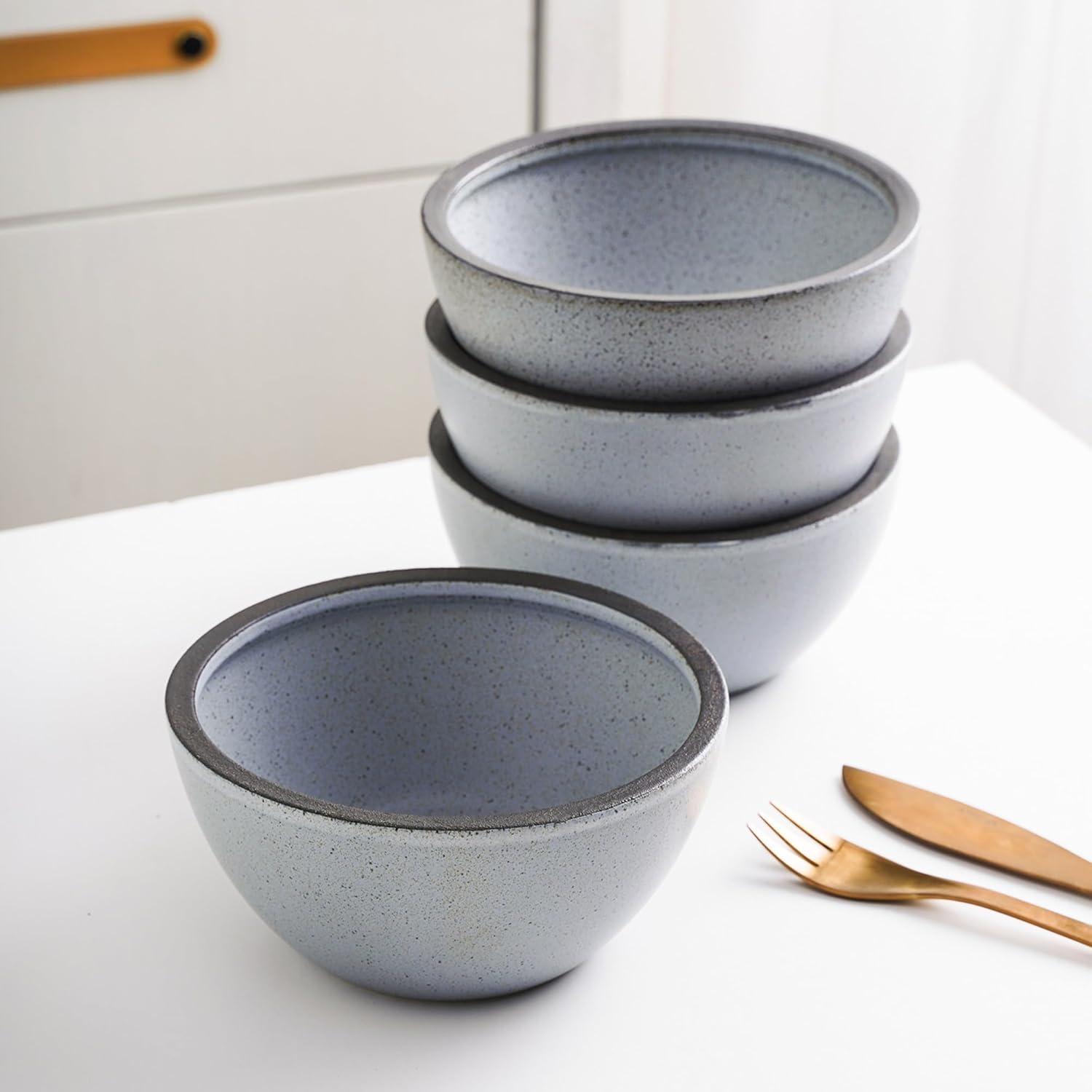 Stone Lain Stone Lain Tina 16-Piece Dinnerware Set Stoneware