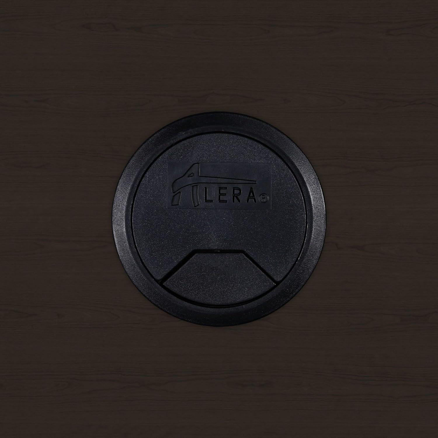 Valencia Series Desk Shell