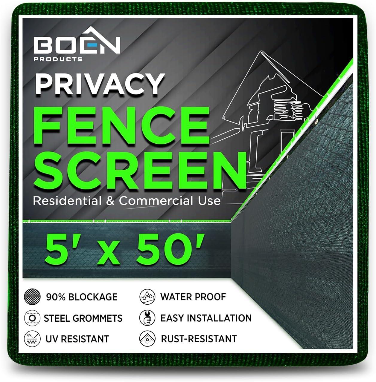 Boen Composite Hardware
