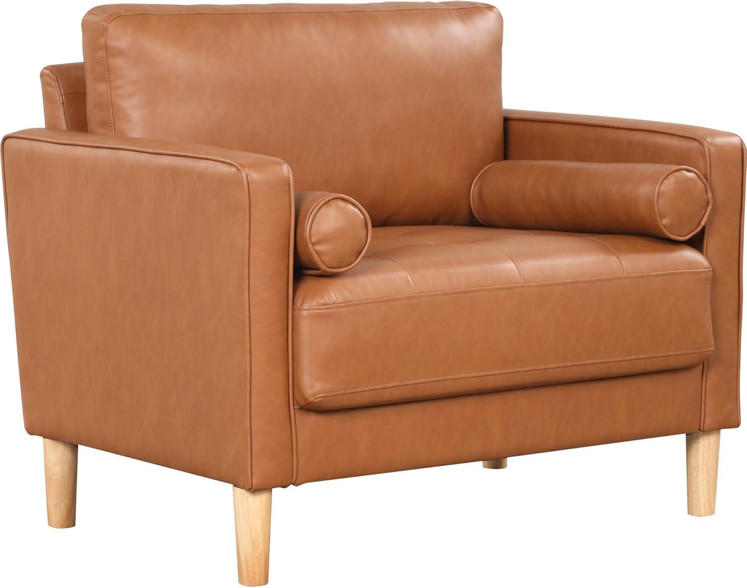 Lifestyle Solutions Giovanni Chair Woven Light Gray