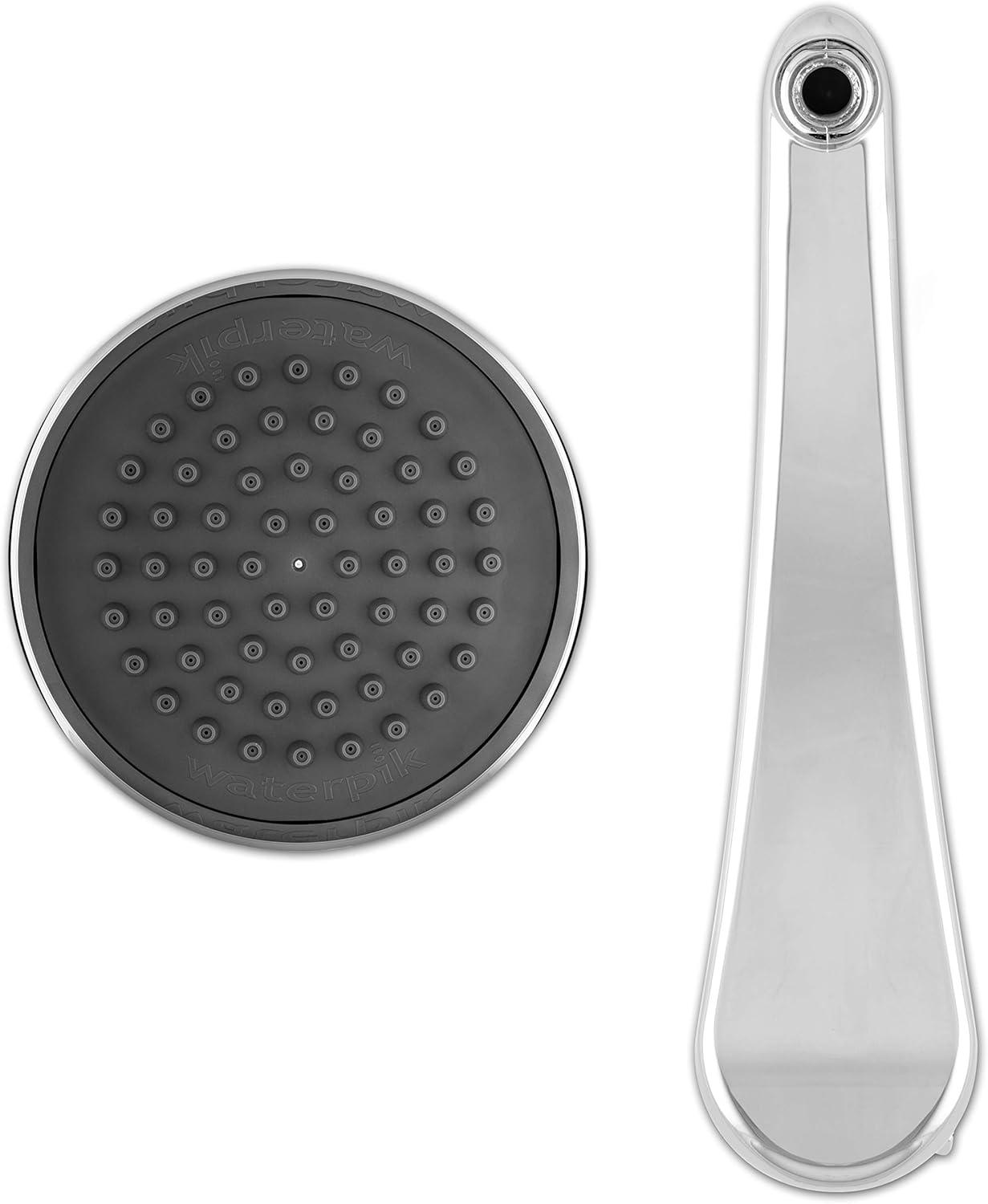 Rain Rain Shower Head 1.8 GPM GPM