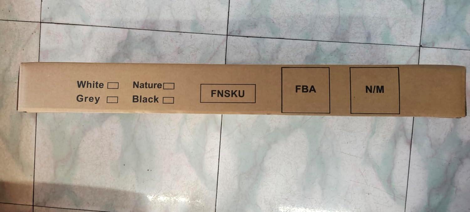 Over The Toilet Storage, Wooden 3-Tier Over-The-Toilet Rack Bathroom Space Saver Organizer, Freestanding Above Toilet Stand with Toilet Paper Holder and Towel Hook(White)