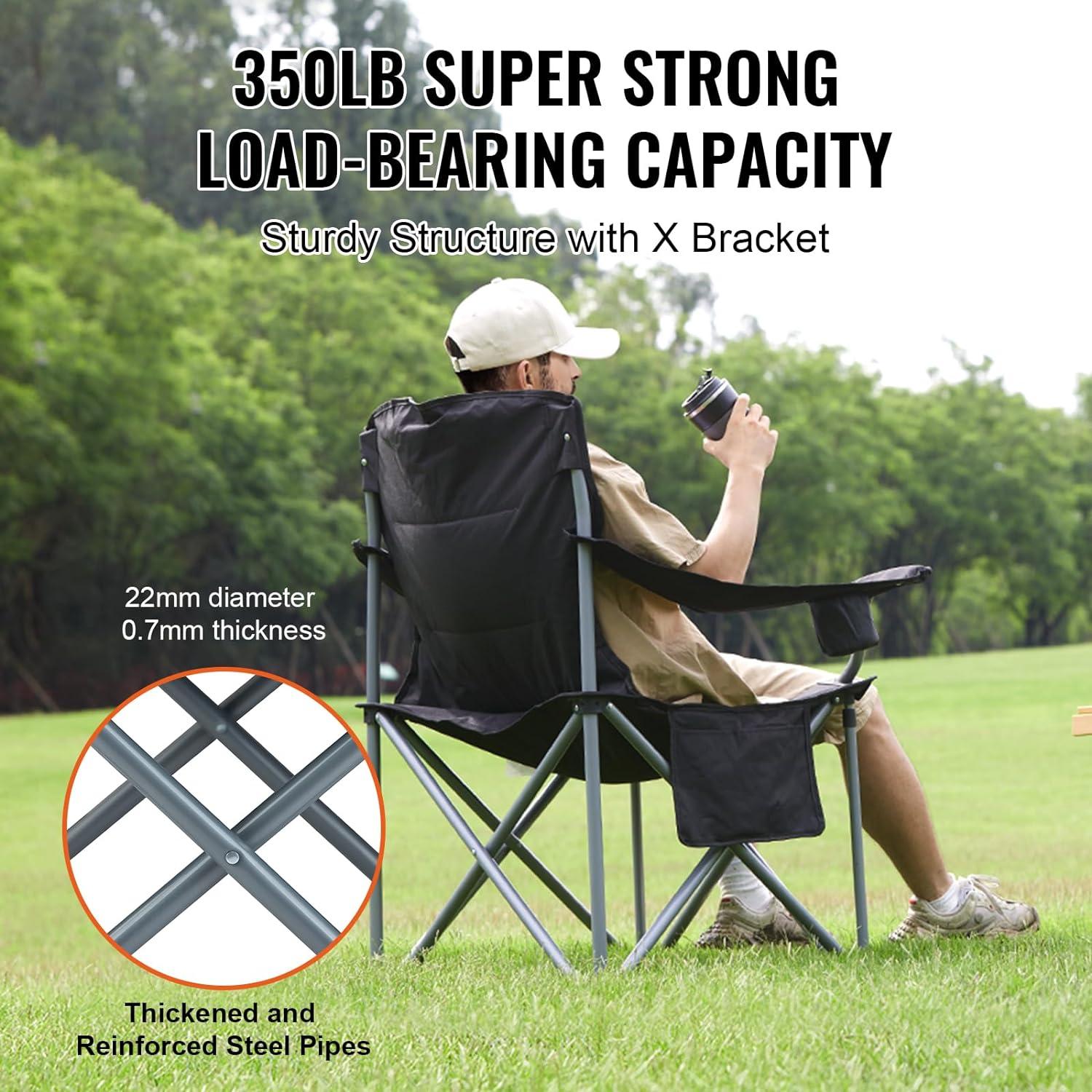 Folding Camping Chair