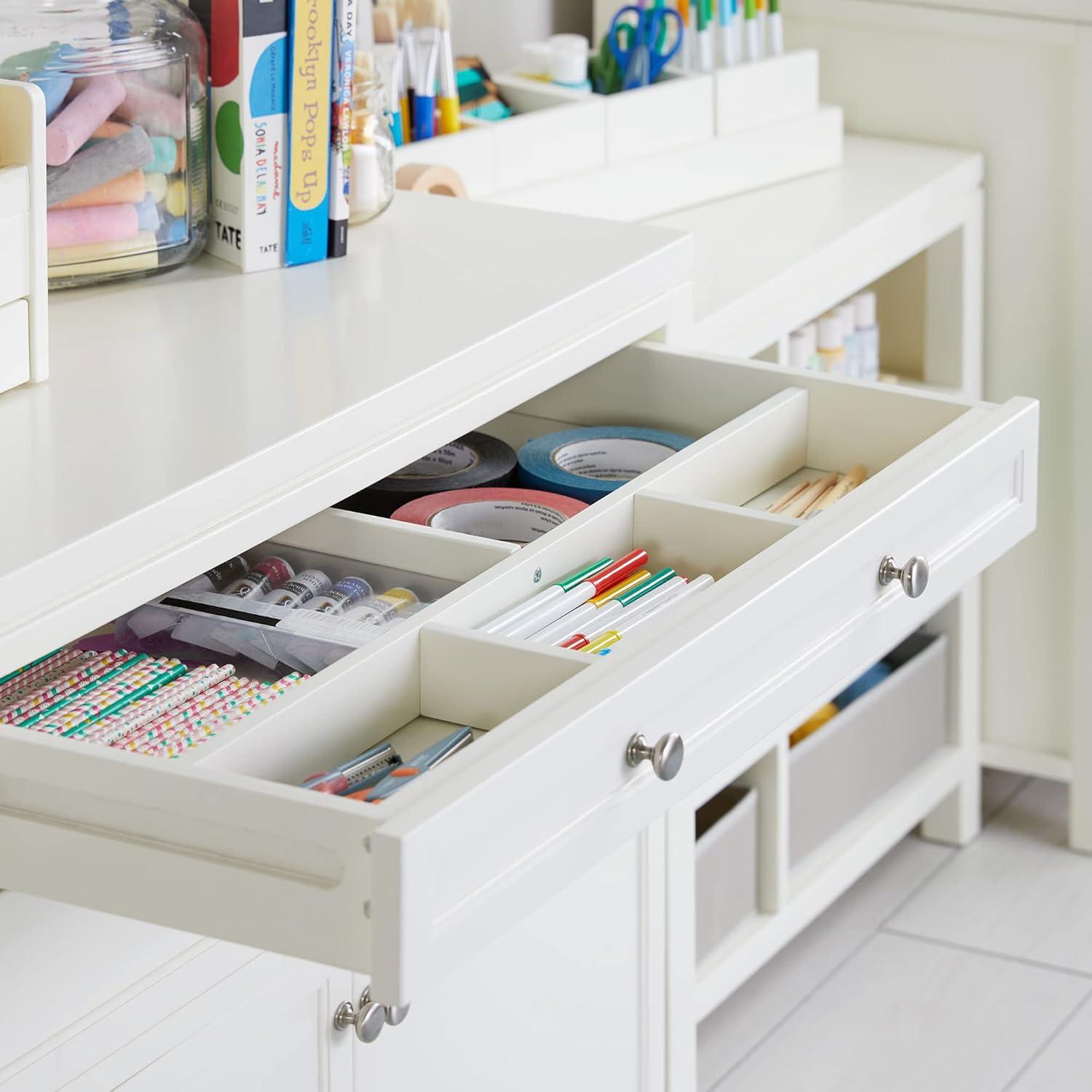 Martha Stewart Martha Stewart Crafting Kids Artwork Storage