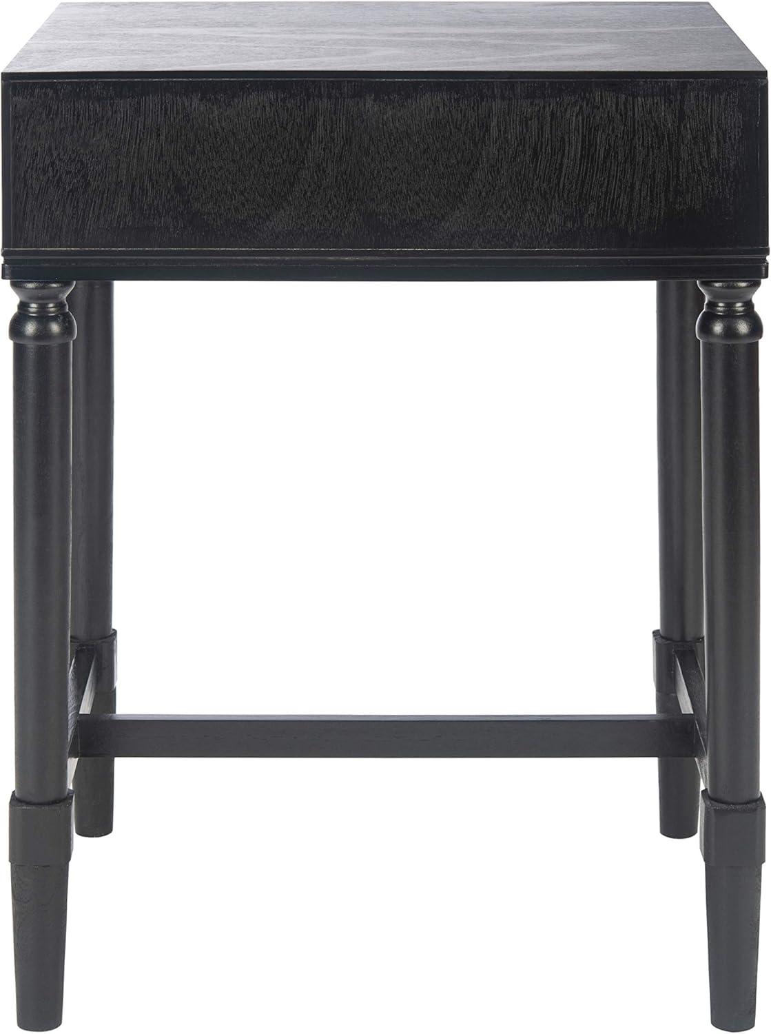 Mabel 1 Drawer Accent Table  - Safavieh