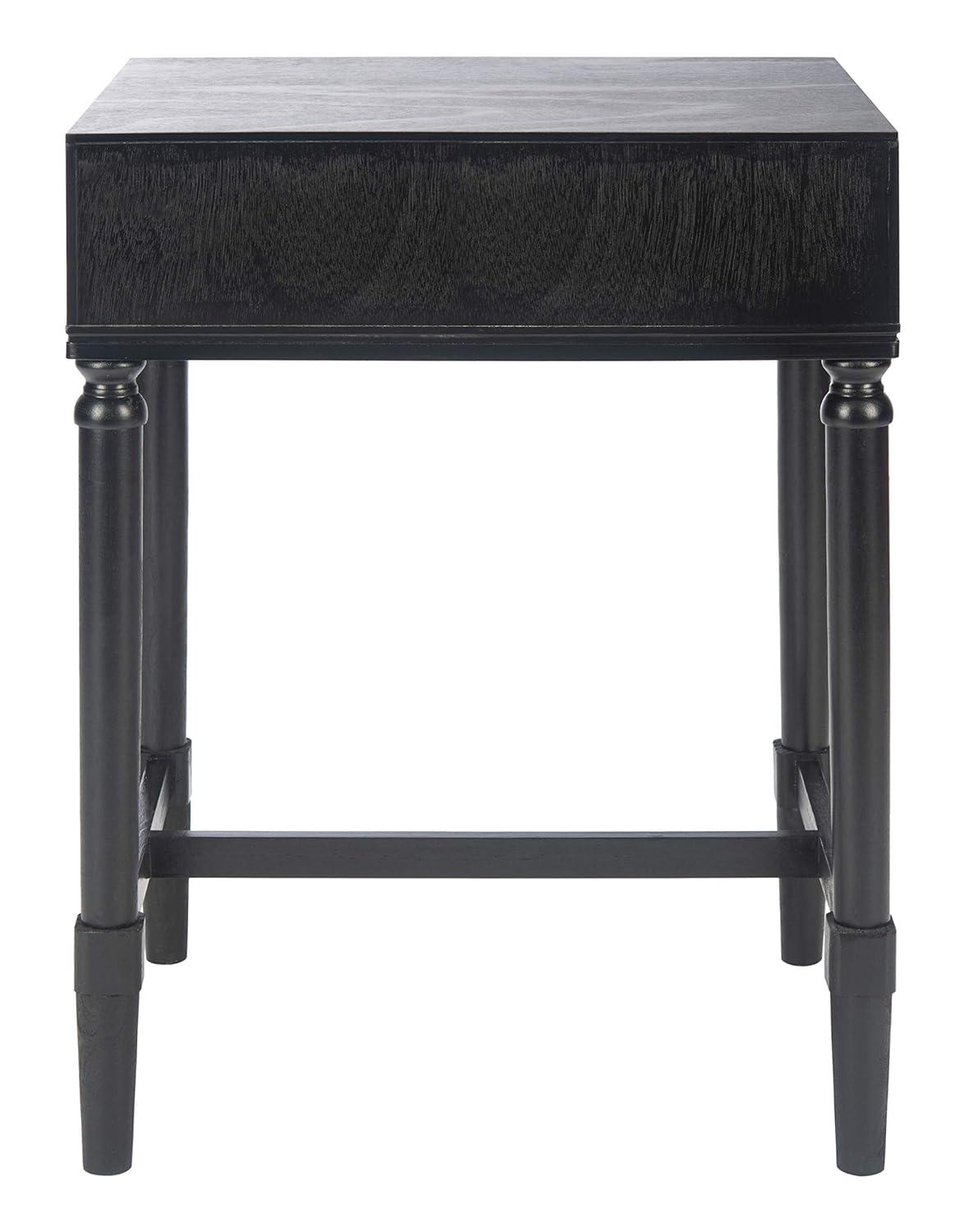 Sand & Stable™ Cristian End Table with Storage