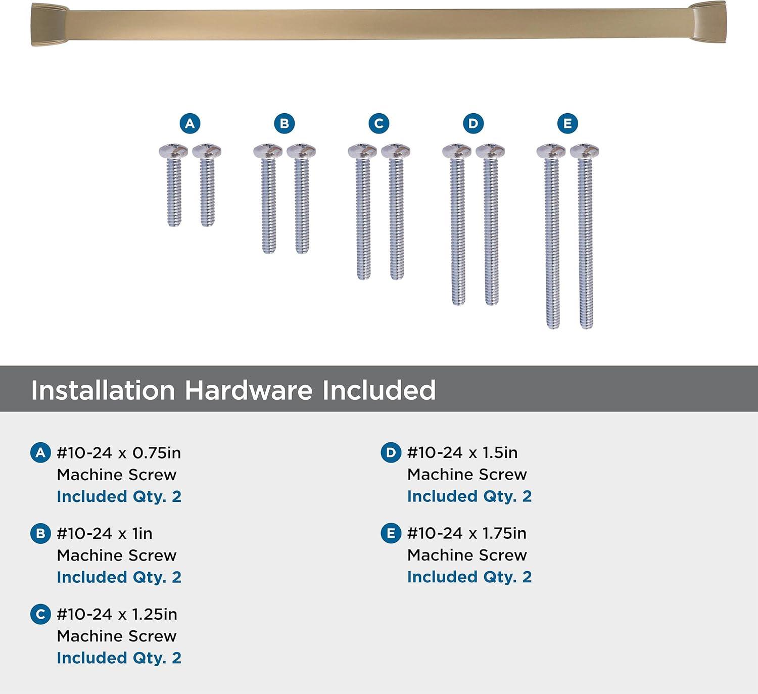 Amerock Revitalize Appliance Pull